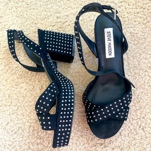 Steve Madden sandals